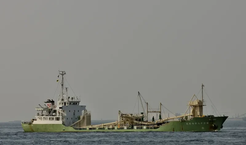 SUMISE MARU NO.38 General Cargo IMO 9054200