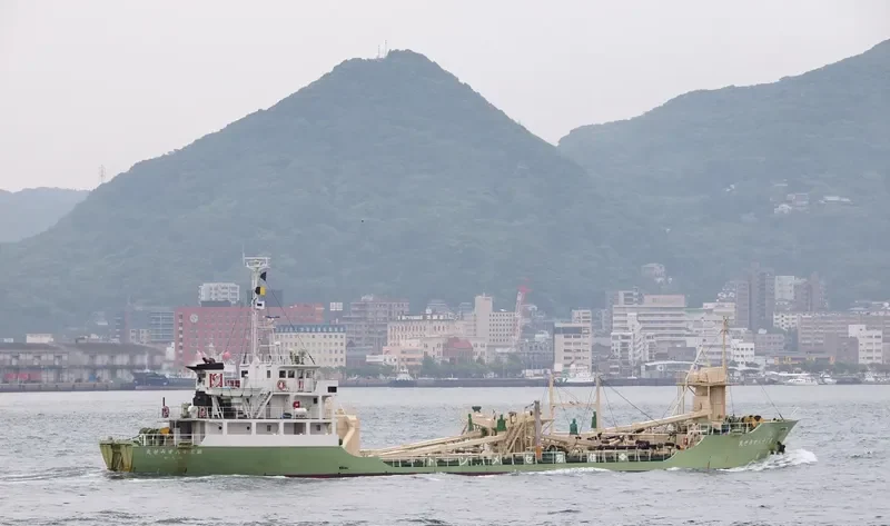 SUMISE MARU NO.38 General Cargo IMO 9054200 photo 3