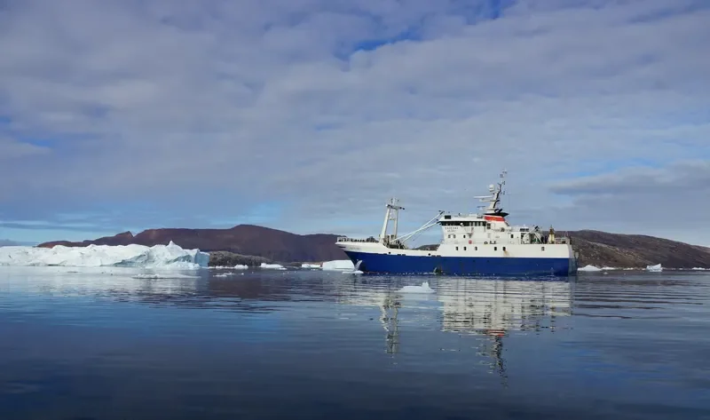 KAPELAN General Cargo IMO 9055280 photo 3
