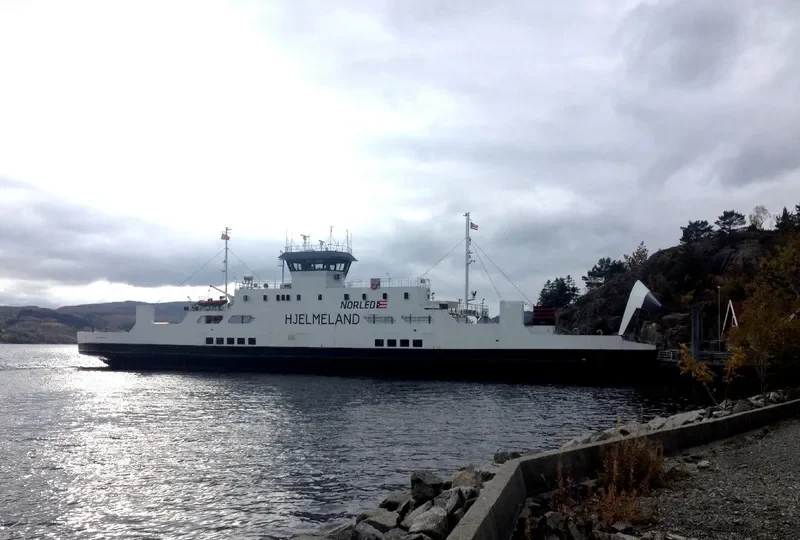 HJELMELAND Ro-Ro IMO 9055747 photo 5