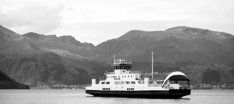 HOGSFJORD Ro-Ro IMO 9055759 photo 10