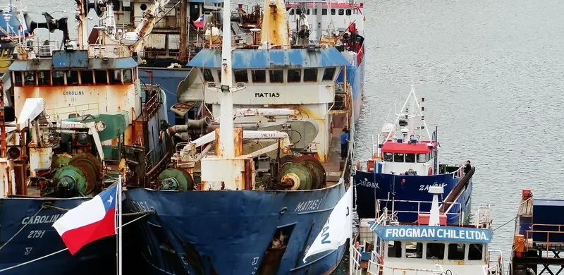 MATIAS General Cargo IMO 9055955
