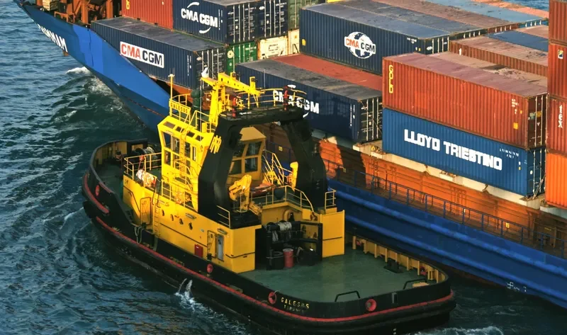 GALESUS General Cargo IMO 9056105 photo 2