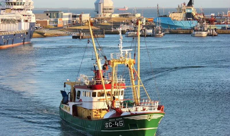 MARIJTJE KEUTER General Cargo IMO 9056131 photo 9
