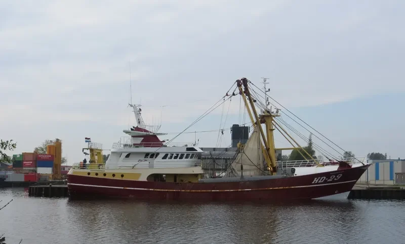 MORGENSTER General Cargo IMO 9056179 photo 7