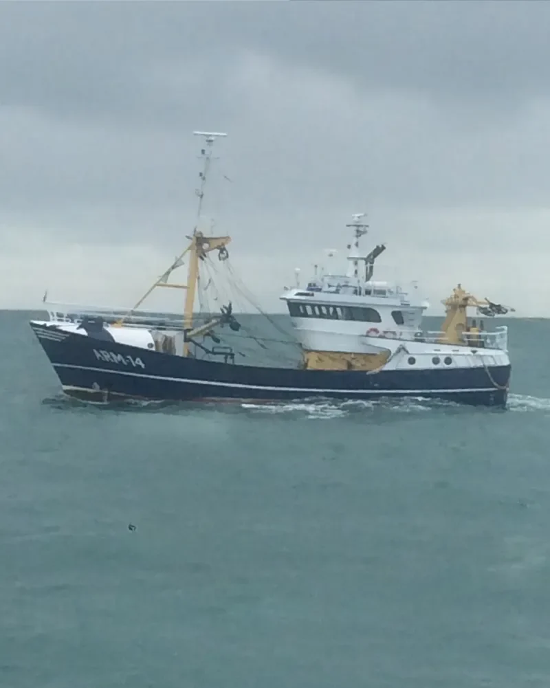 JELLE KORNELIS General Cargo IMO 9056181 photo 9