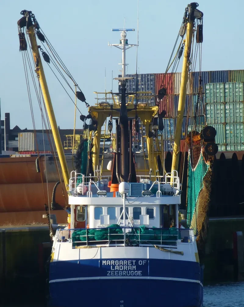 E198MARGARETOFLADRAM General Cargo IMO 9056208 photo 7