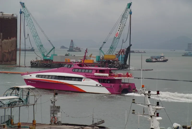 DONG TAI AN General Cargo IMO 9056222