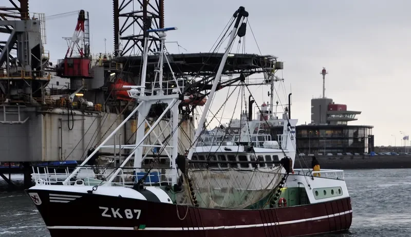 PIETERNELLE HELENA General Cargo IMO 9056856 photo 8