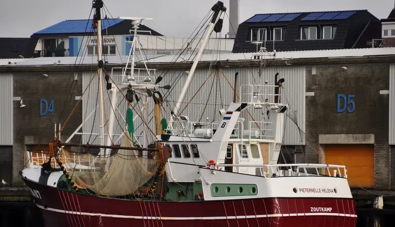 PIETERNELLE HELENA General Cargo IMO 9056856 photo 9
