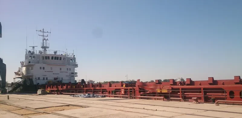 RHONE General Cargo IMO 9057305 photo 5