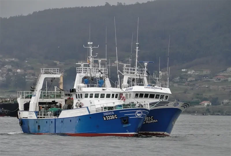 ZODIACO General Cargo IMO 9057343 photo 10