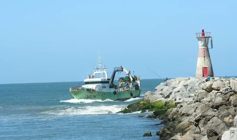 NEPTUNO General Cargo IMO 9057355 photo 5