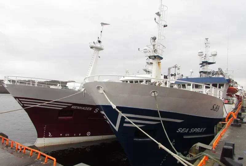 SEASPRAY General Cargo IMO 9057630 photo 5
