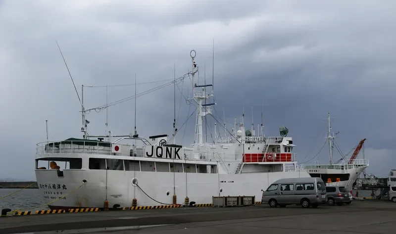 FUKUYO MARU NO.68 General Cargo IMO 9057939 photo 4