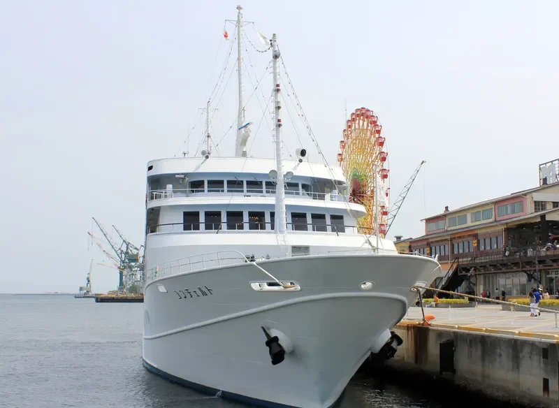 CONCERTO Passenger Ship IMO 9058062 photo 5