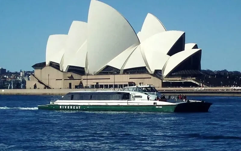 SHANE GOULD Passenger Ship IMO 9058311 photo 9