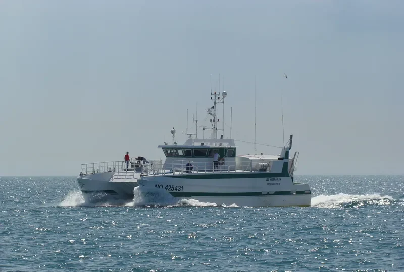 LES MISERABLES General Cargo IMO 9058414 photo 3