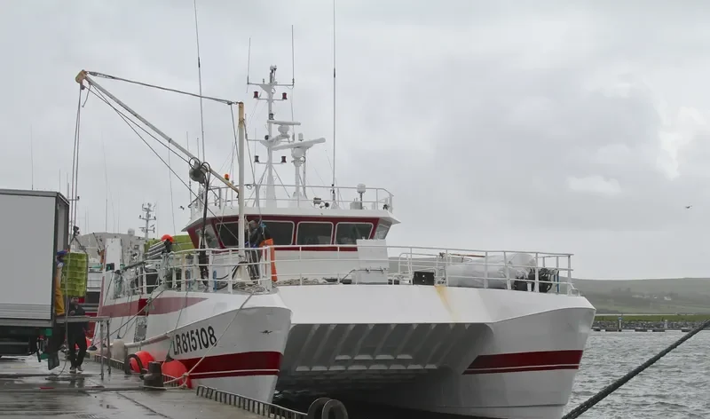 OKATA General Cargo IMO 9058426 photo 10