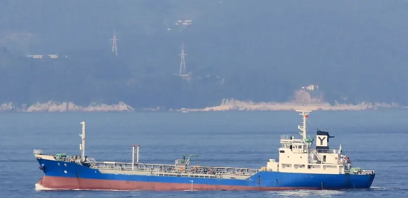 THAILAEMTHONG 8 Tanker IMO 9058581 photo 2