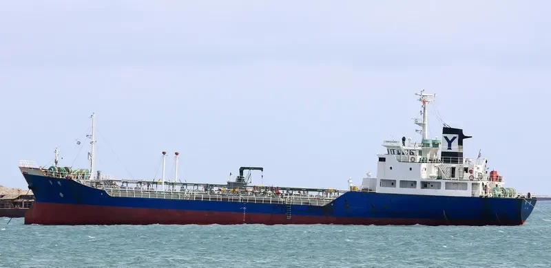 THAILAEMTHONG 8 Tanker IMO 9058581 photo 5