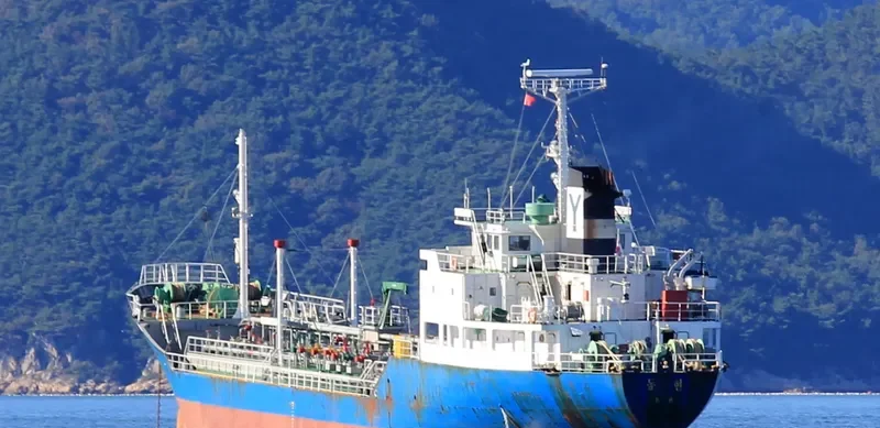 THAILAEMTHONG 8 Tanker IMO 9058581 photo 7