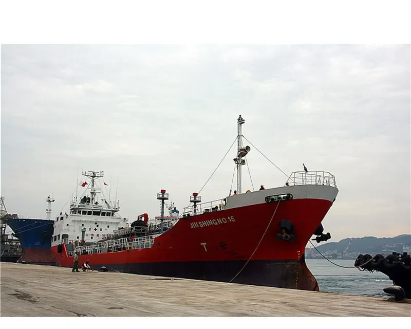 ANGEL 201 Tanker IMO 9058593 photo 5
