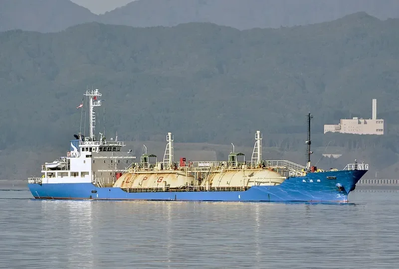 YUTOKU MARU General Cargo IMO 9058830