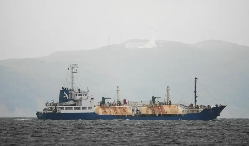 YUTOKU MARU General Cargo IMO 9058830 photo 4