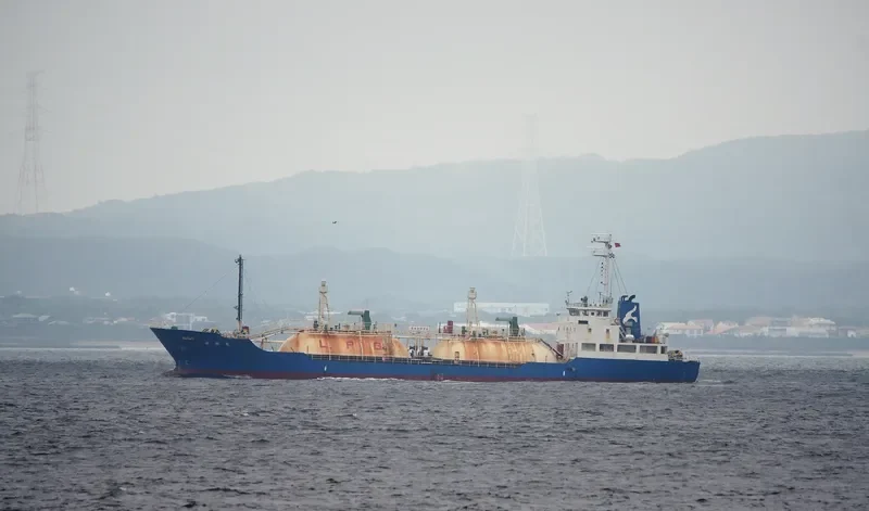 YUTOKU MARU General Cargo IMO 9058830 photo 6