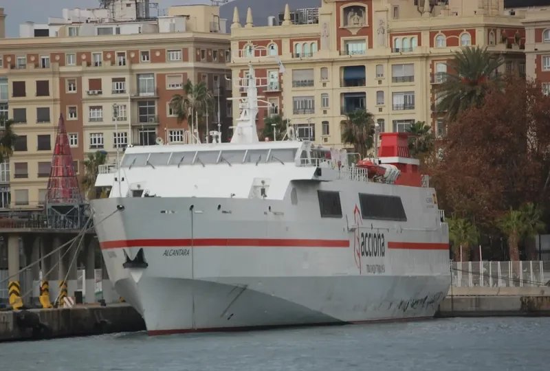 ROYAL STAR General Cargo IMO 9059042 photo 6