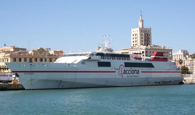 ROYAL STAR General Cargo IMO 9059042 photo 8