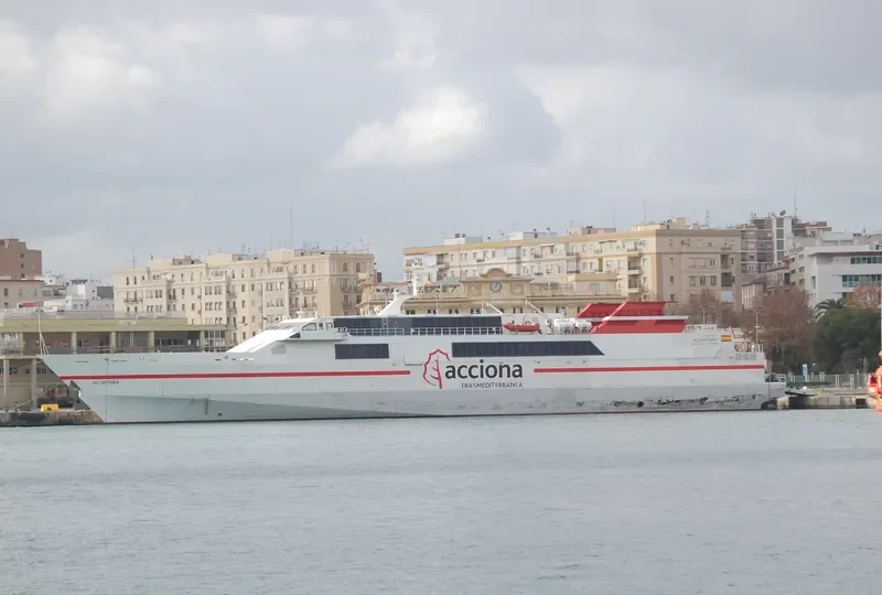ROYAL STAR General Cargo IMO 9059042 photo 9