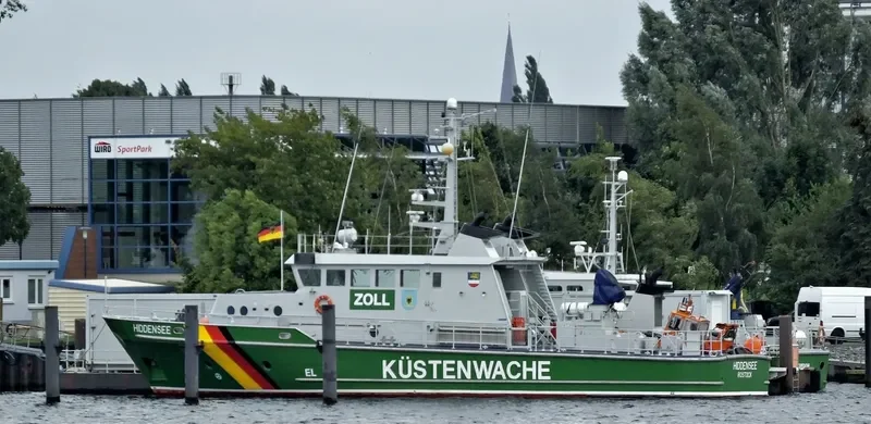 HIDDENSEE General Cargo IMO 9059078 photo 5
