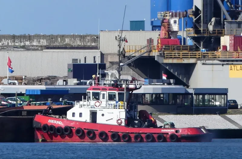 EGESUND General Cargo IMO 9059248 photo 2