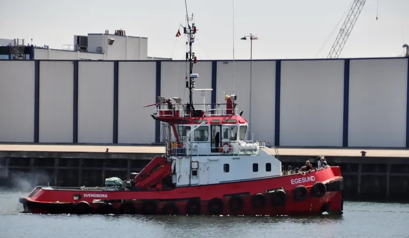 EGESUND General Cargo IMO 9059248 photo 3
