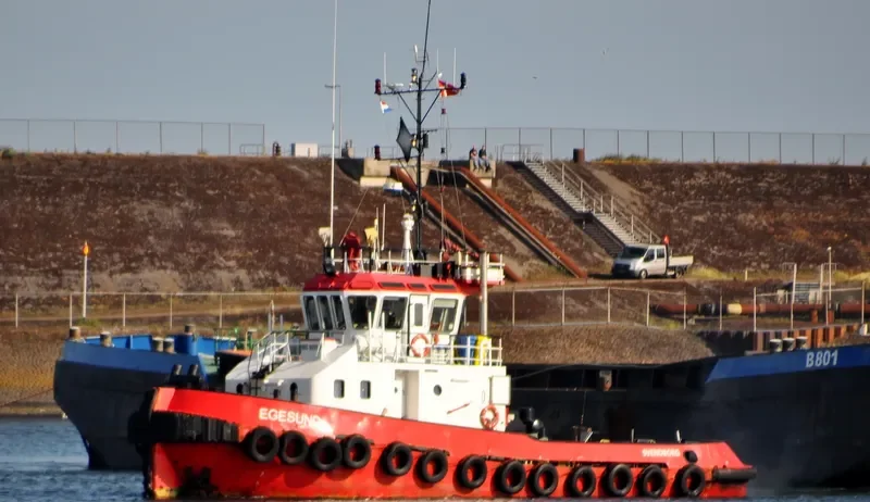EGESUND General Cargo IMO 9059248 photo 5