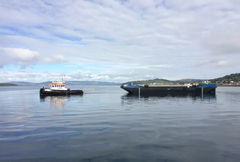 COASTWORKER General Cargo IMO 9059262 photo 10