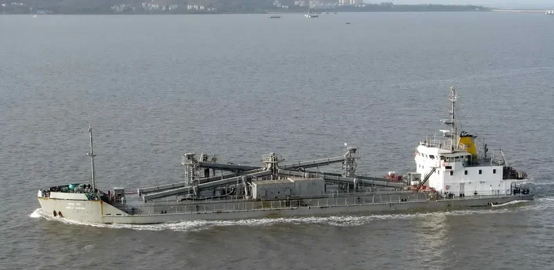AMBUJA VAIBHAVA General Cargo IMO 9059834 photo 3
