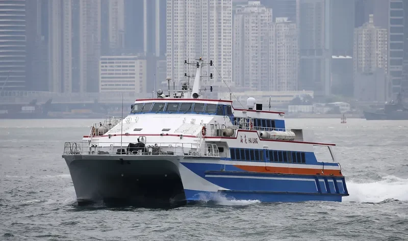 HAI LIANG General Cargo IMO 9060120 photo 3