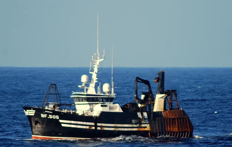 GENESIS General Cargo IMO 9060156 photo 9