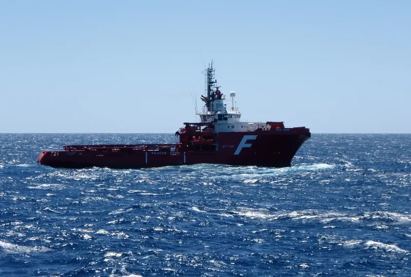 SEA MEADOW 29 General Cargo IMO 9060352 photo 7