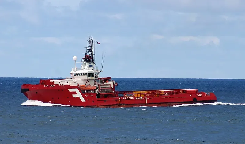SEA MEADOW 29 General Cargo IMO 9060352 photo 10