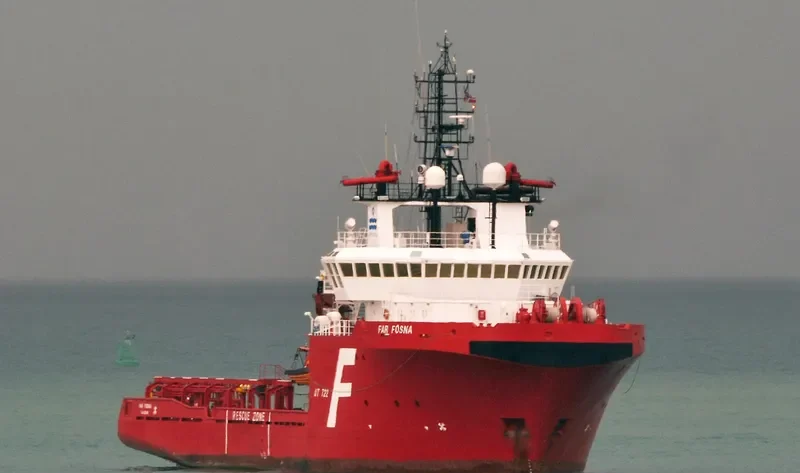 SEA MEADOW 19 General Cargo IMO 9060364 photo 4