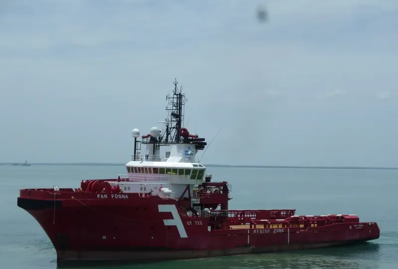 SEA MEADOW 19 General Cargo IMO 9060364 photo 6
