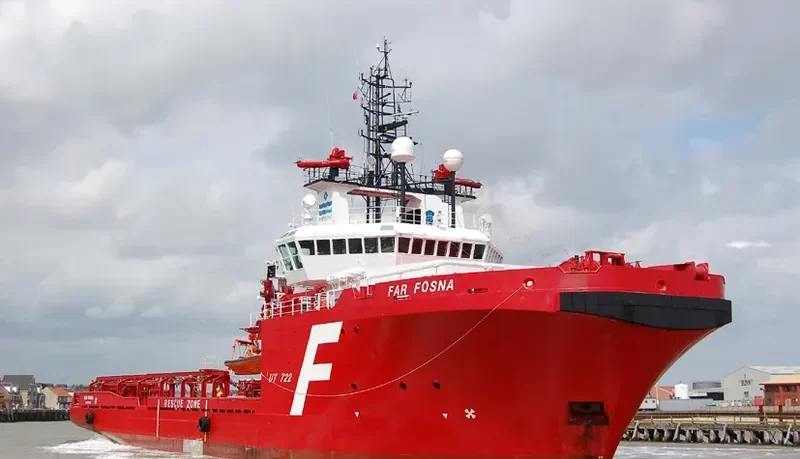 SEA MEADOW 19 General Cargo IMO 9060364 photo 10