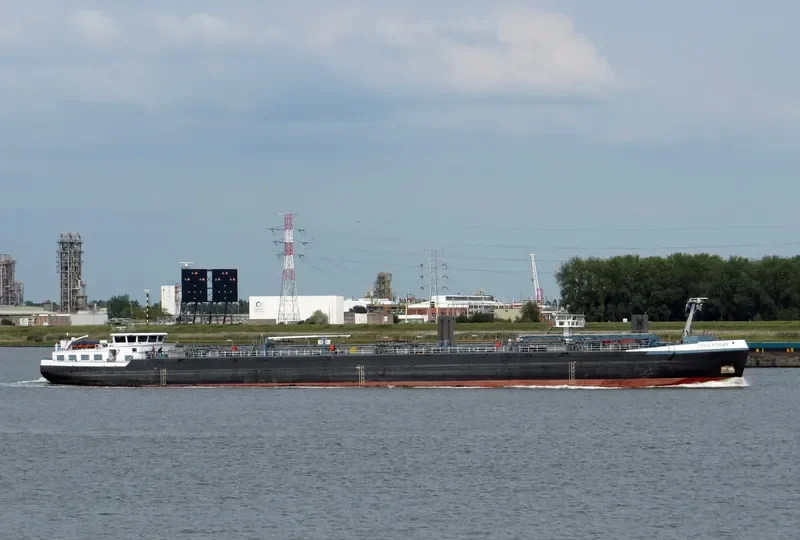 INVENTORY General Cargo IMO 9060493 photo 3
