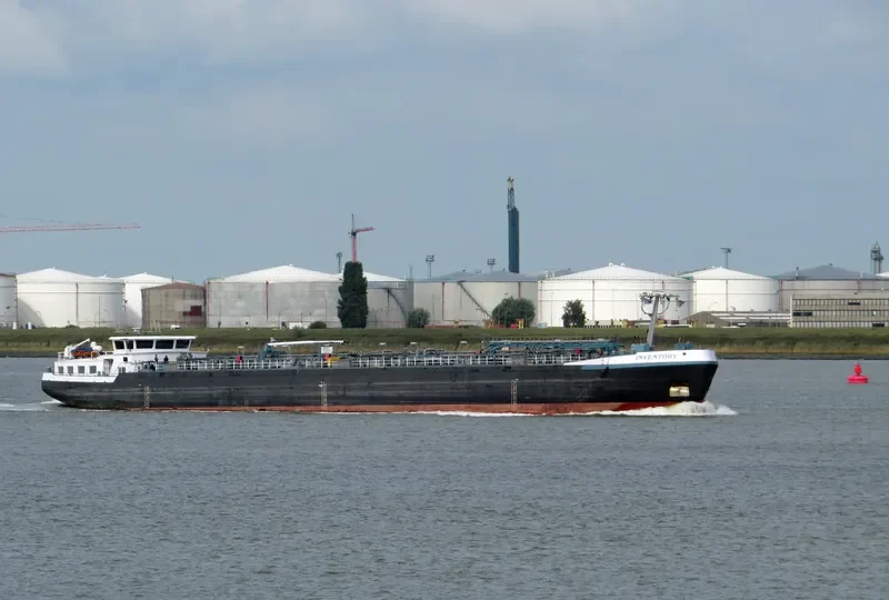 INVENTORY General Cargo IMO 9060493 photo 4