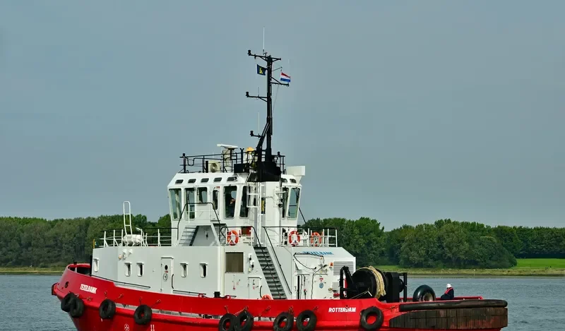 TEXELBANK General Cargo IMO 9060699