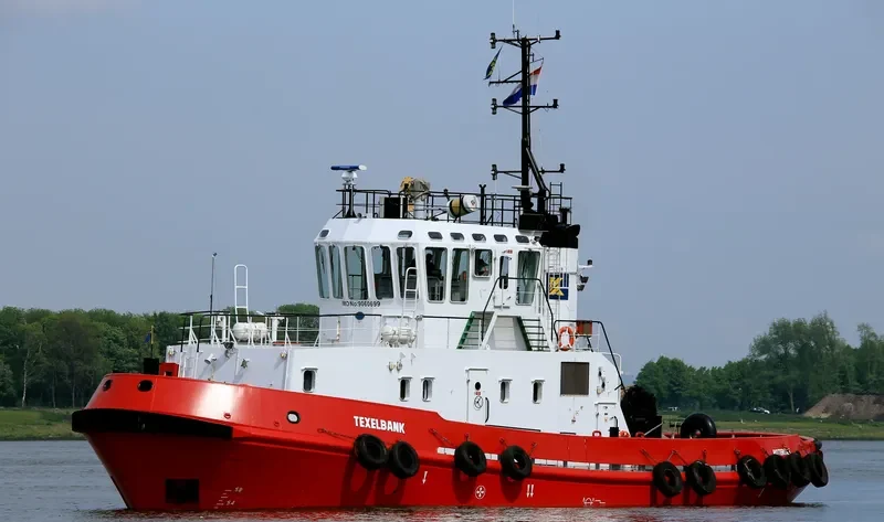 TEXELBANK General Cargo IMO 9060699 photo 4